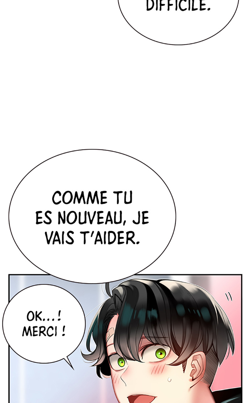 Read Jungle Juice FR Manga Online