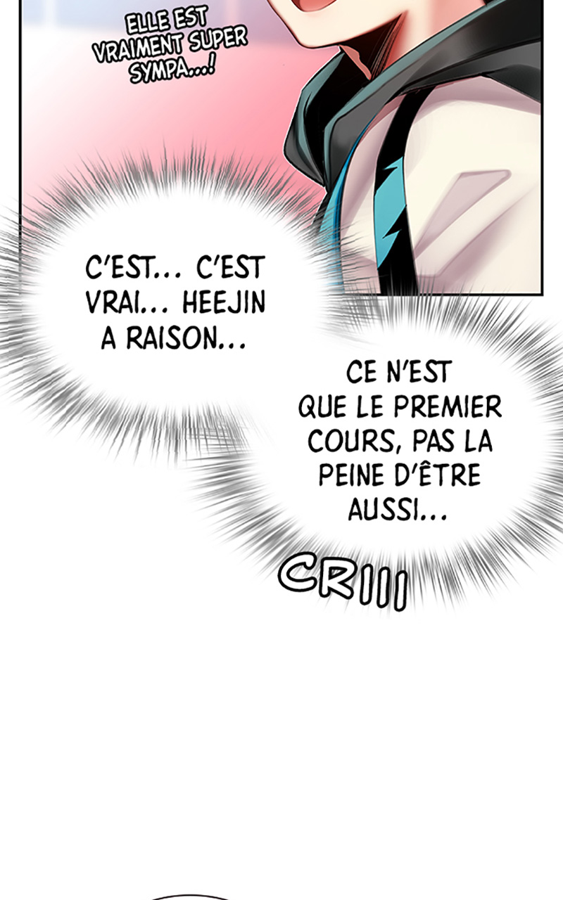 Read Jungle Juice FR Manga Online