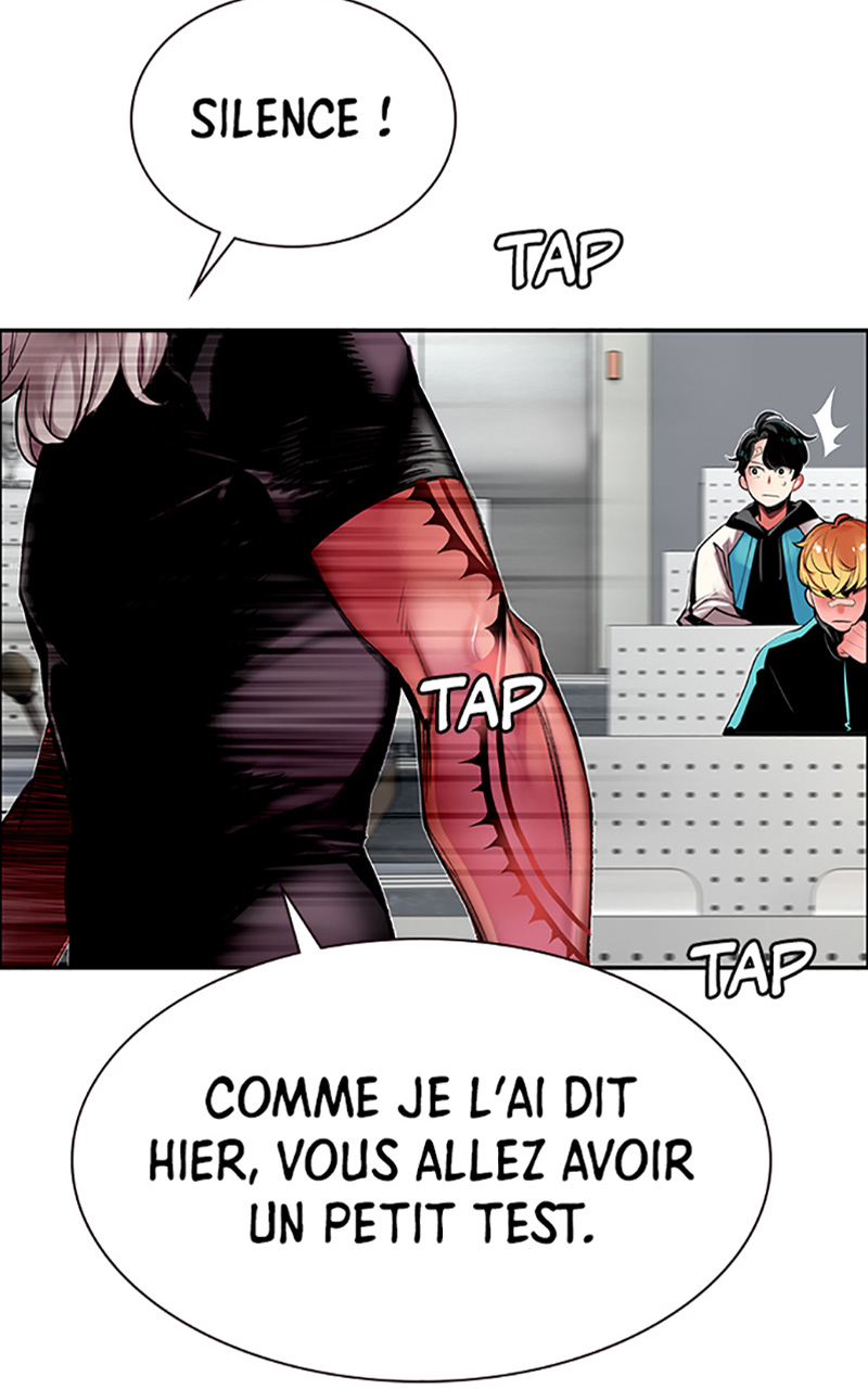 Read Jungle Juice FR Manga Online