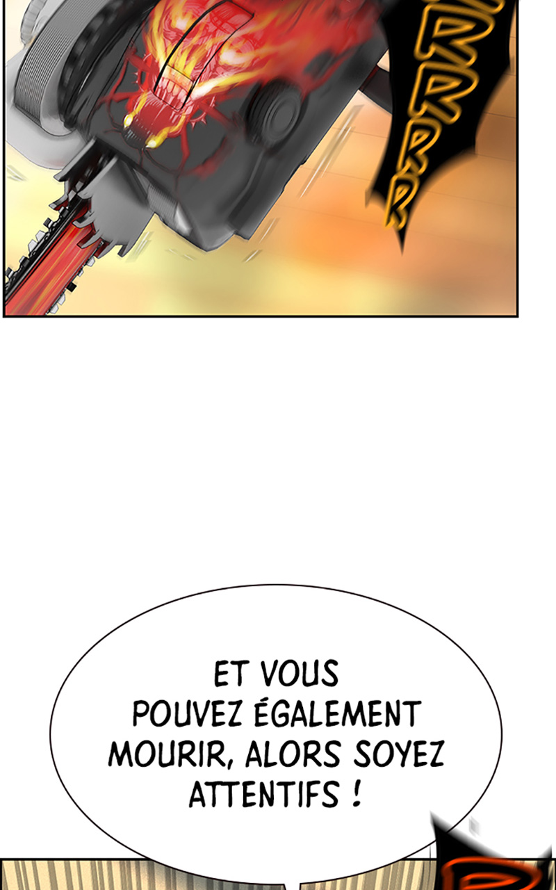 Read Jungle Juice FR Manga Online