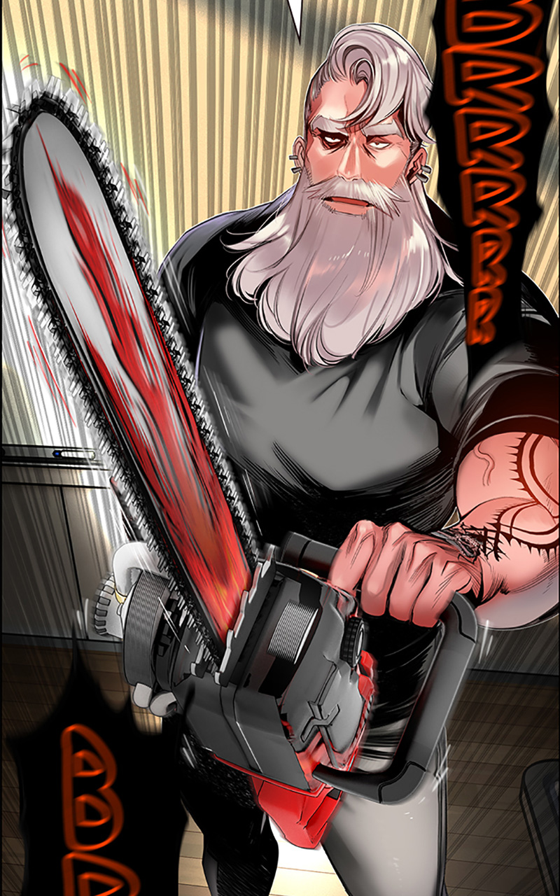 Read Jungle Juice FR Manga Online