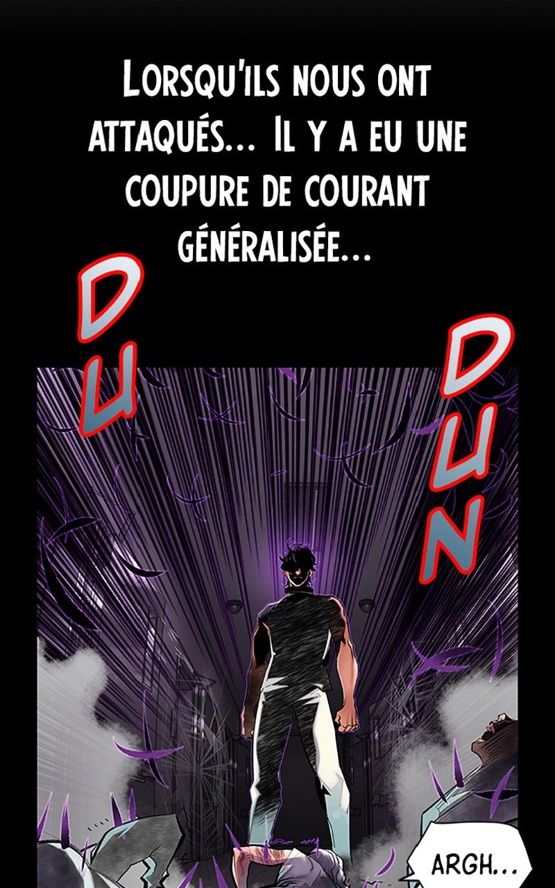 Read Jungle Juice FR Manga Online