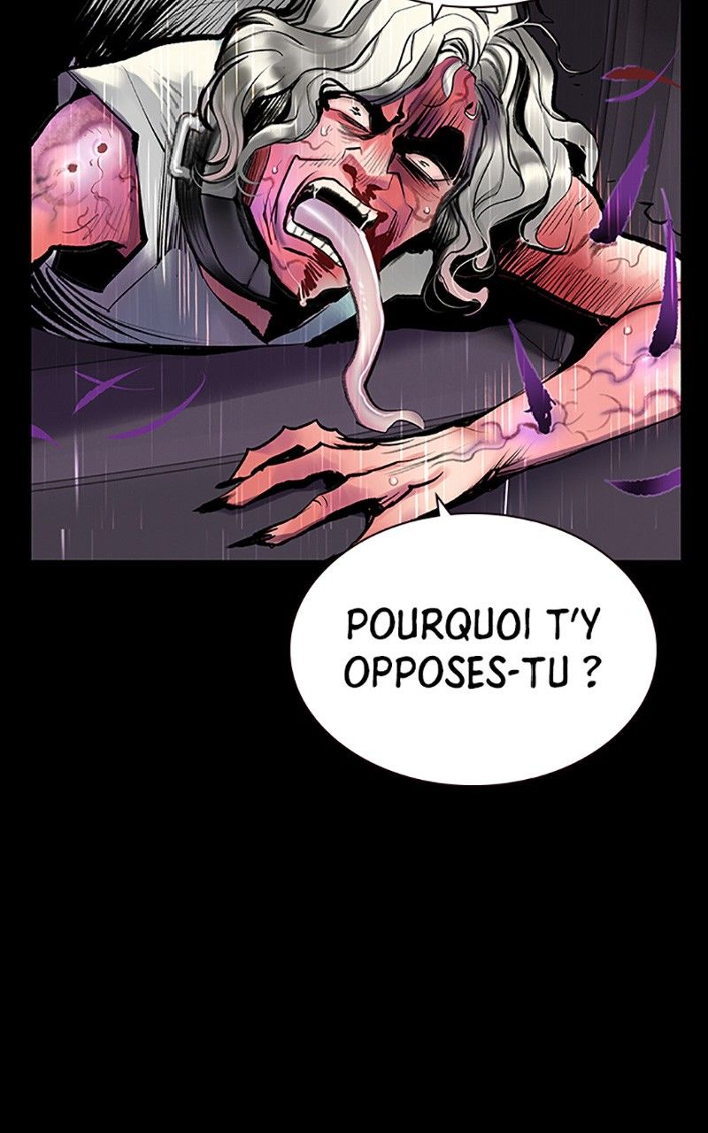 Read Jungle Juice FR Manga Online