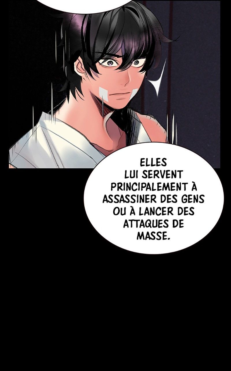 Read Jungle Juice FR Manga Online