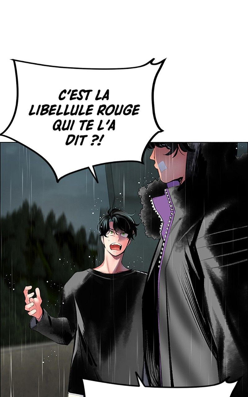 Read Jungle Juice FR Manga Online