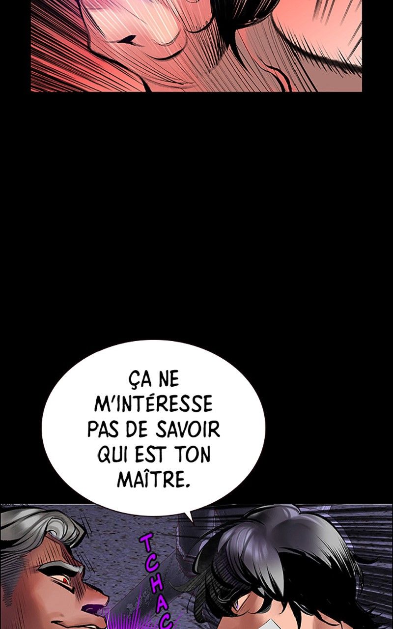 Read Jungle Juice FR Manga Online