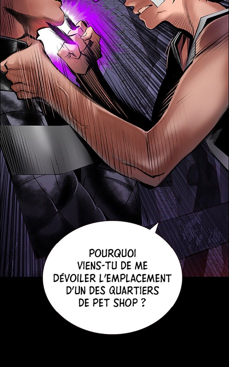 Read Jungle Juice FR Manga Online