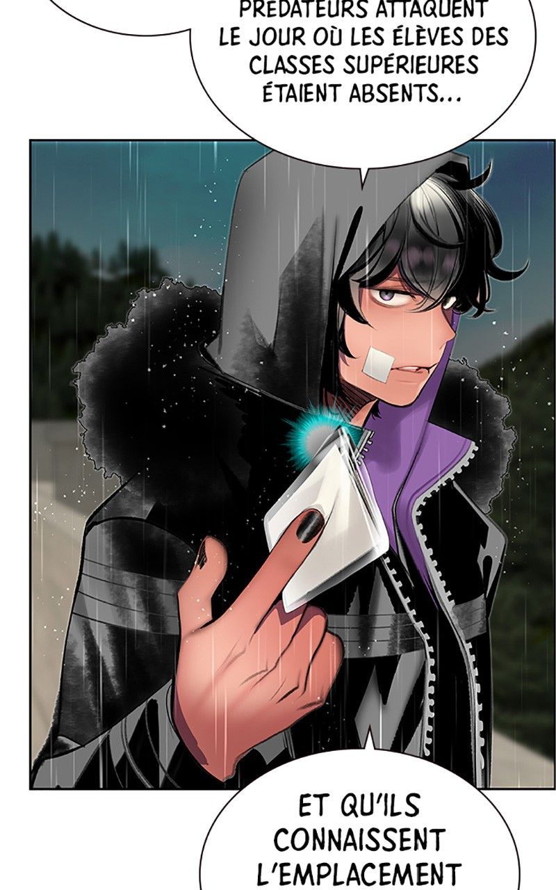 Read Jungle Juice FR Manga Online