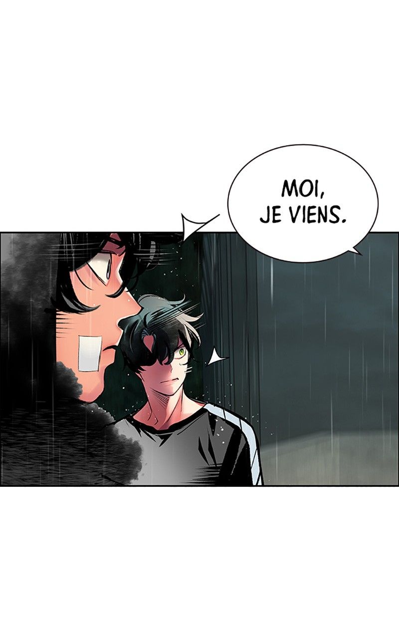 Read Jungle Juice FR Manga Online