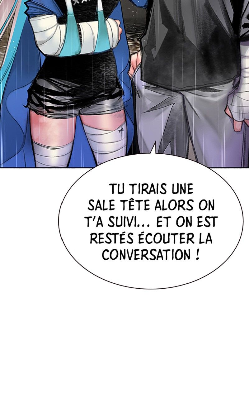 Read Jungle Juice FR Manga Online