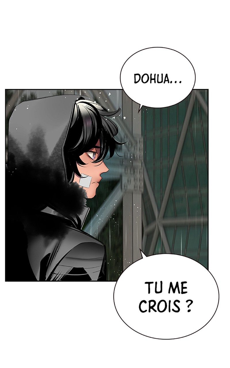 Read Jungle Juice FR Manga Online