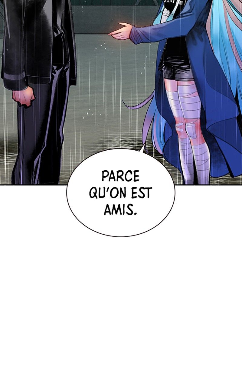 Read Jungle Juice FR Manga Online