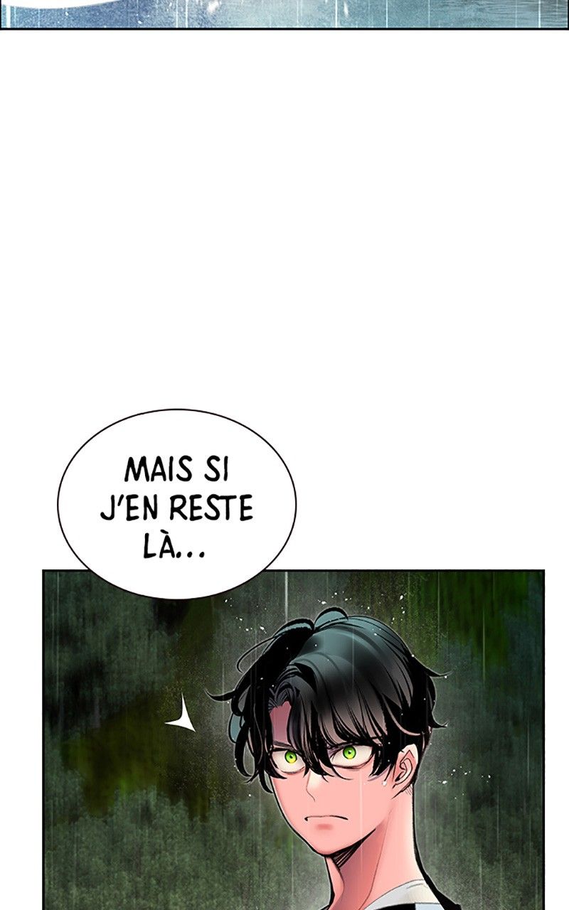 Read Jungle Juice FR Manga Online