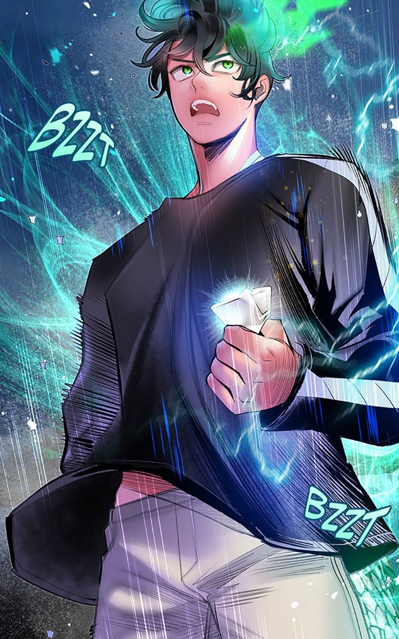 Read Jungle Juice FR Manga Online