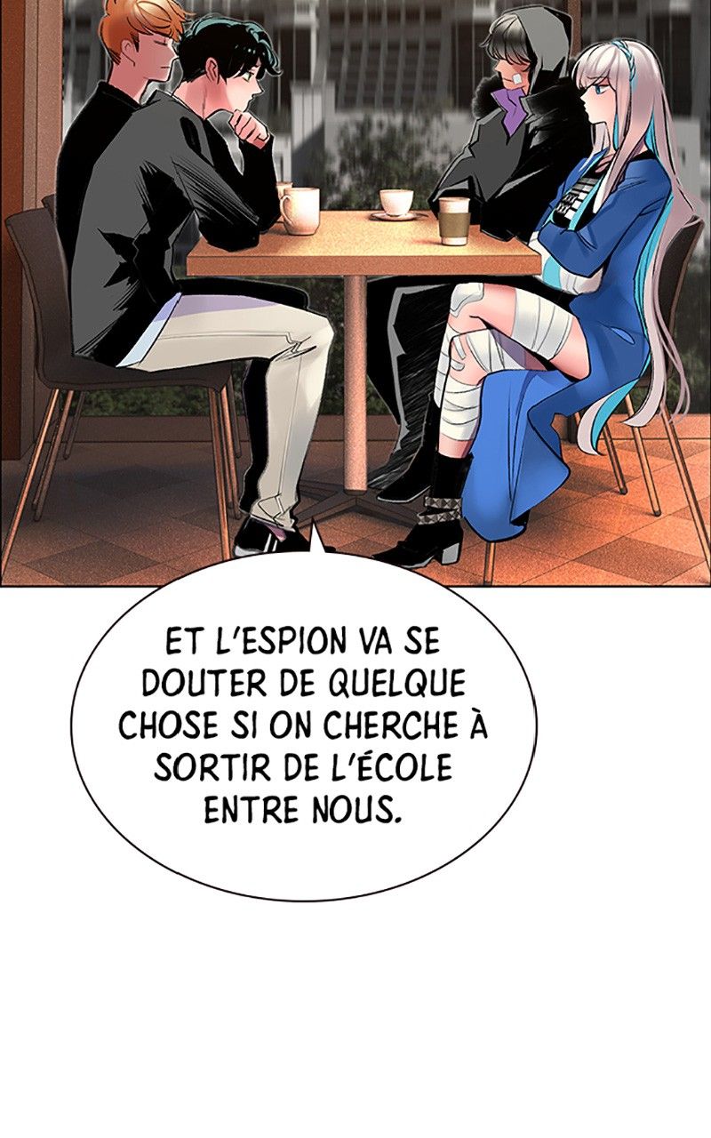 Read Jungle Juice FR Manga Online