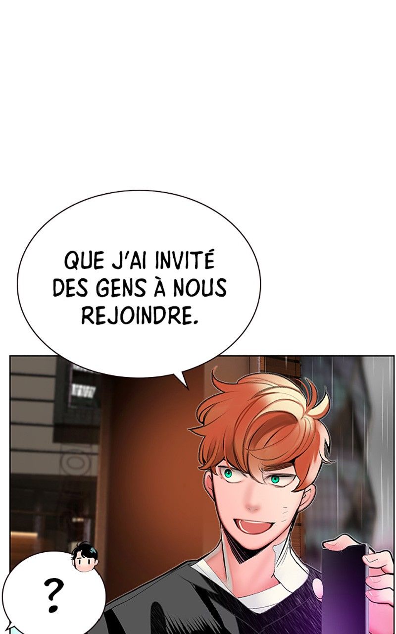 Read Jungle Juice FR Manga Online