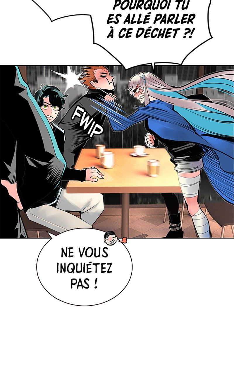 Read Jungle Juice FR Manga Online