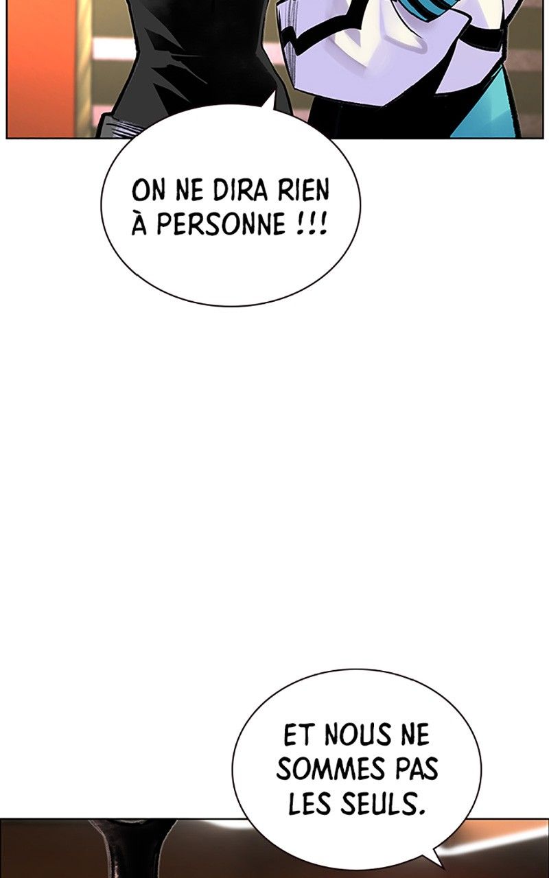 Read Jungle Juice FR Manga Online