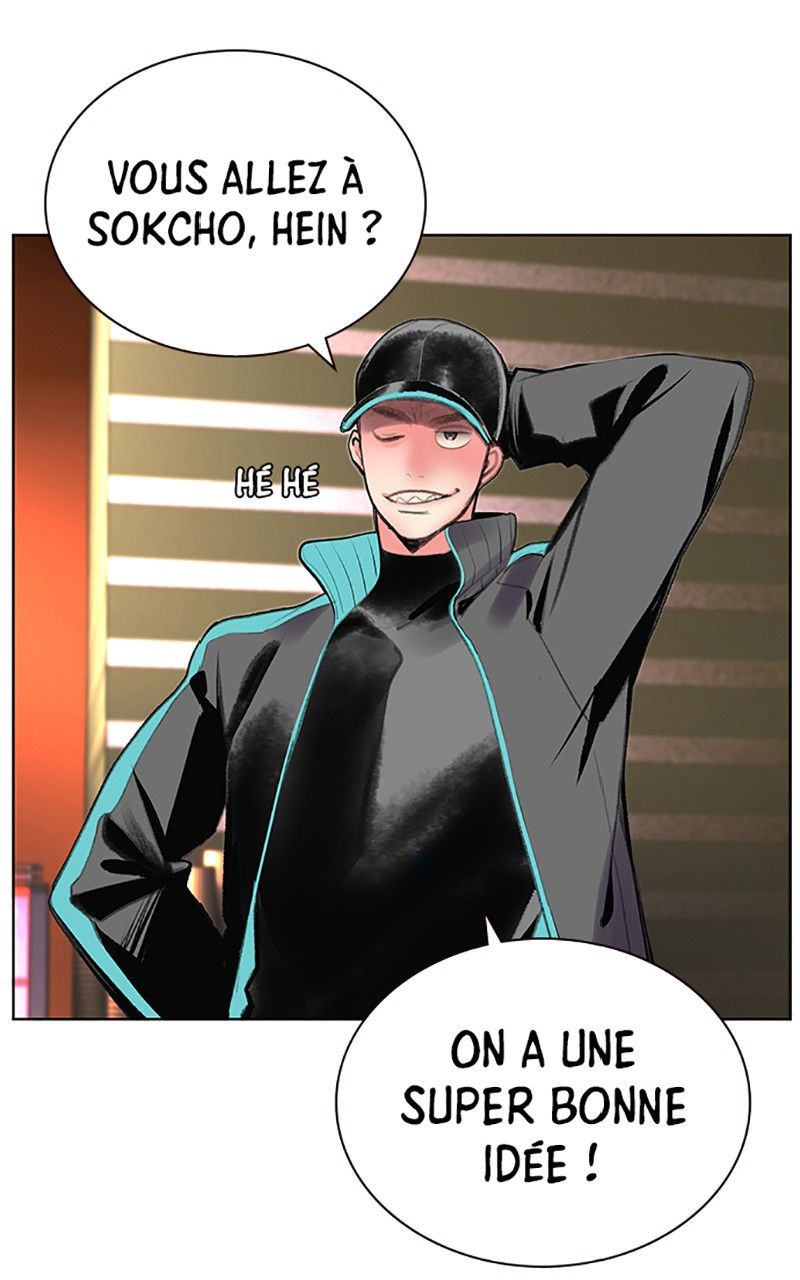Read Jungle Juice FR Manga Online
