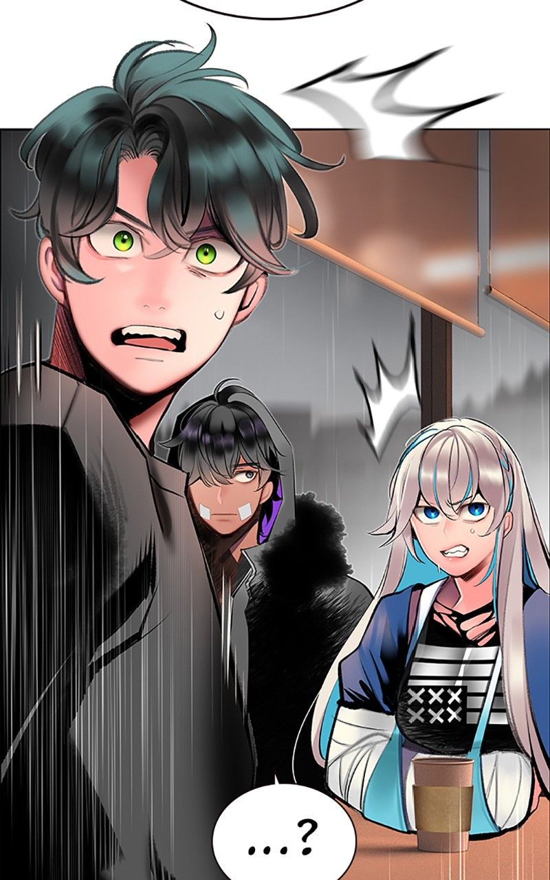 Read Jungle Juice FR Manga Online