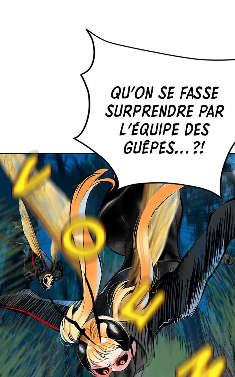 Read Jungle Juice FR Manga Online