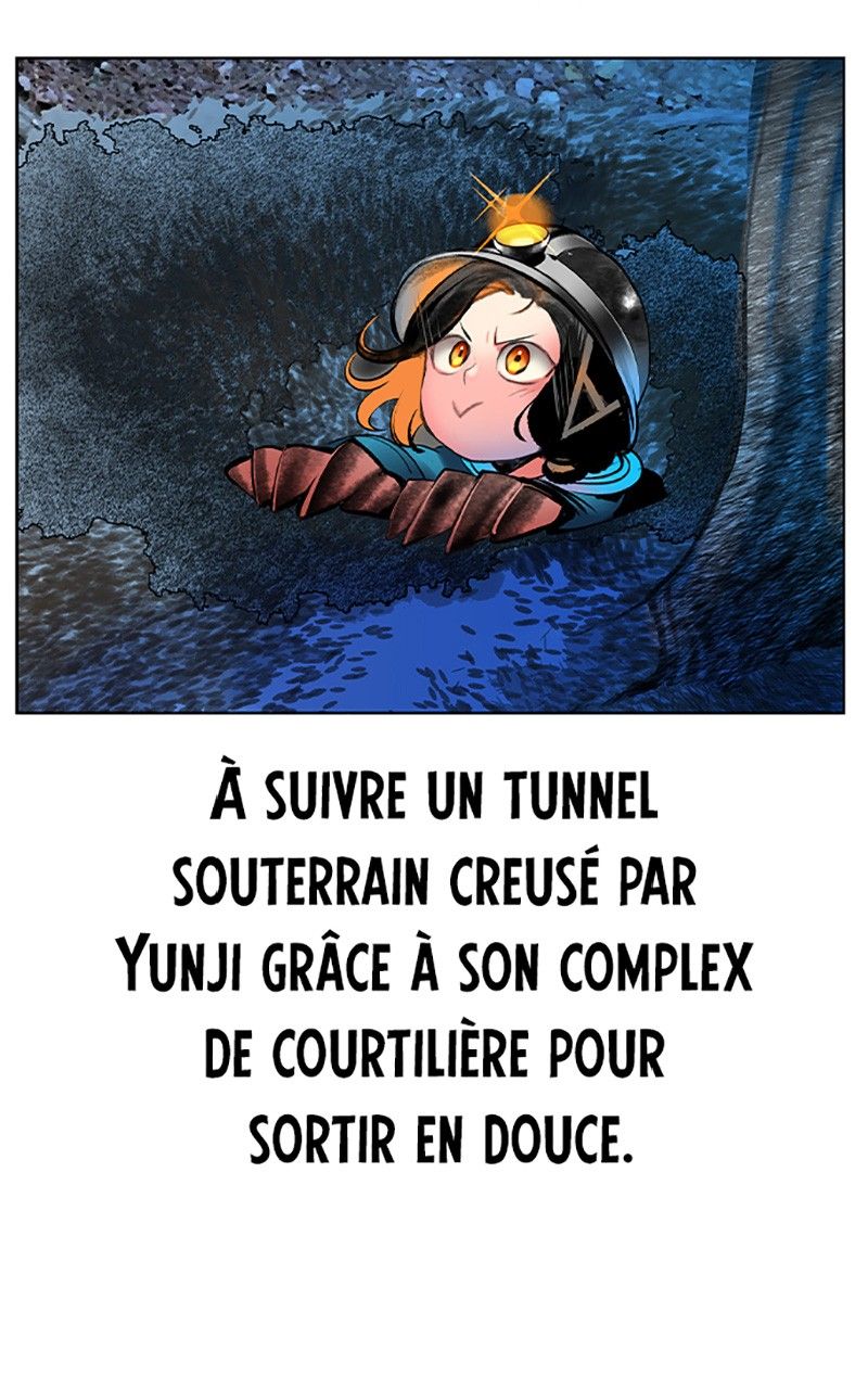 Read Jungle Juice FR Manga Online