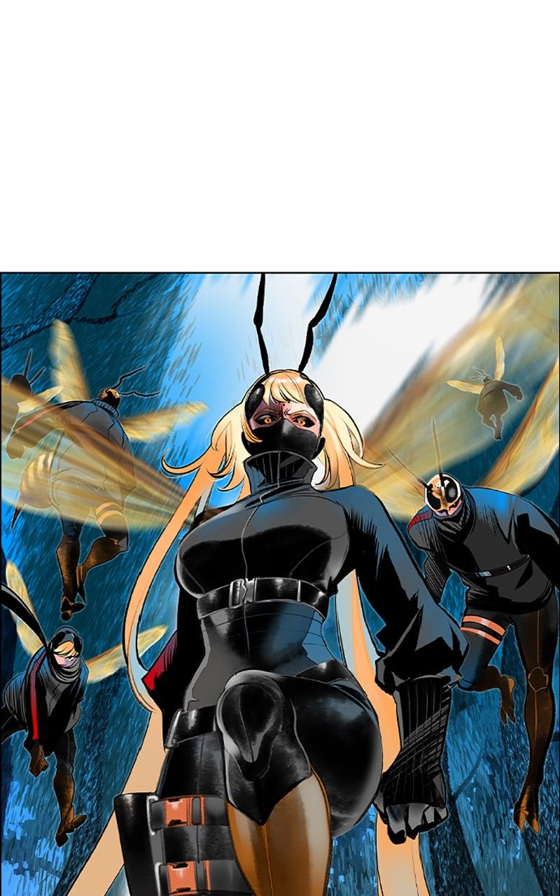 Read Jungle Juice FR Manga Online