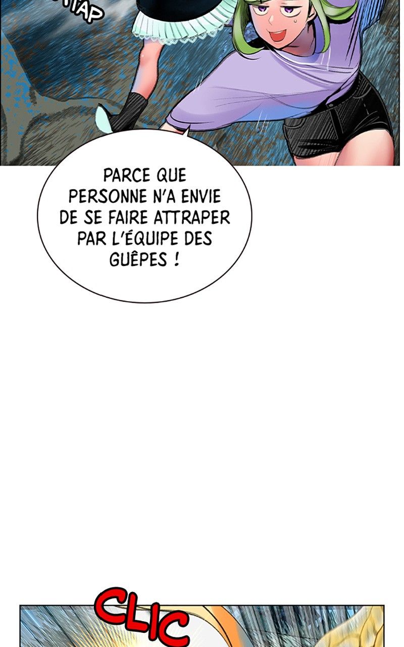 Read Jungle Juice FR Manga Online