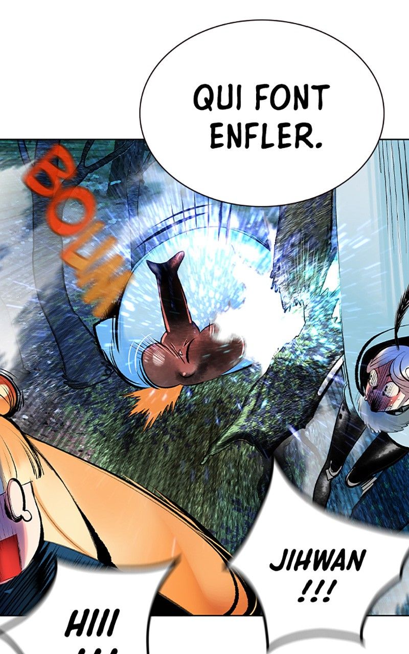 Read Jungle Juice FR Manga Online