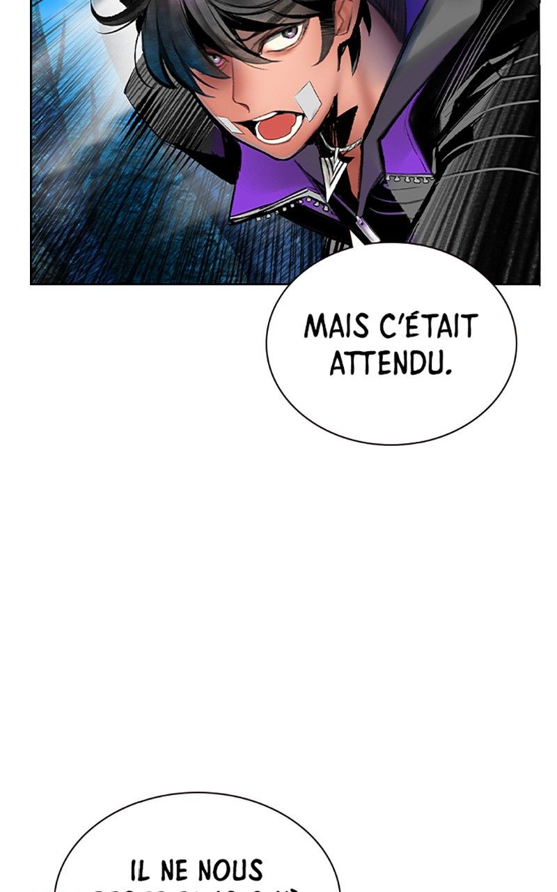 Read Jungle Juice FR Manga Online