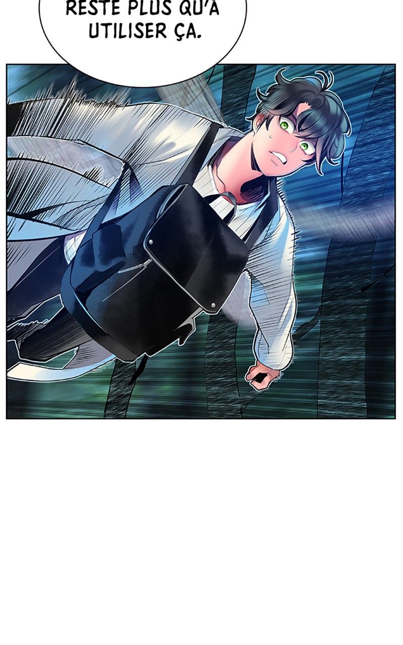 Read Jungle Juice FR Manga Online