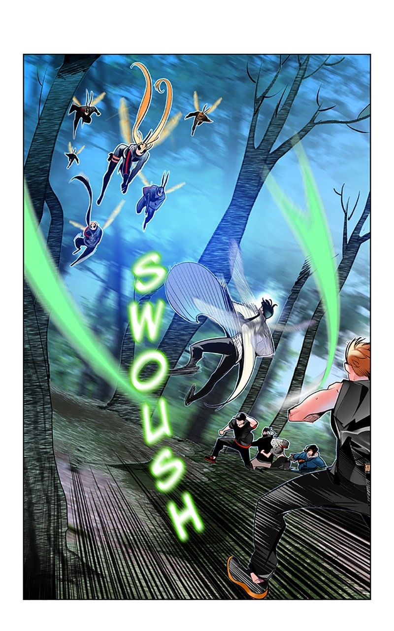 Read Jungle Juice FR Manga Online
