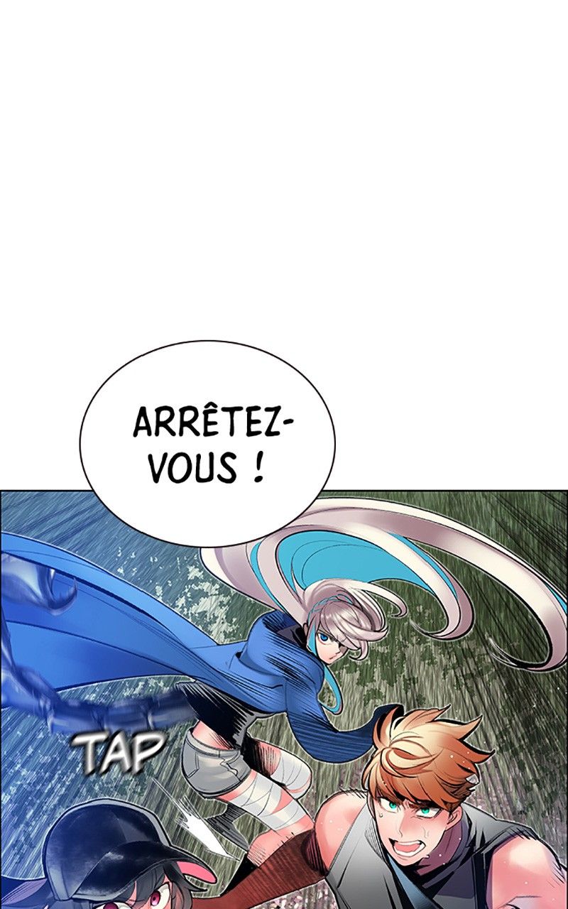 Read Jungle Juice FR Manga Online