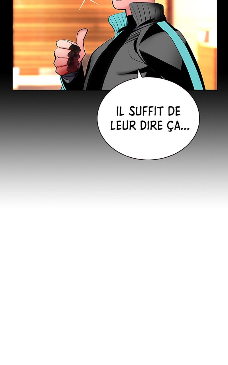 Read Jungle Juice FR Manga Online