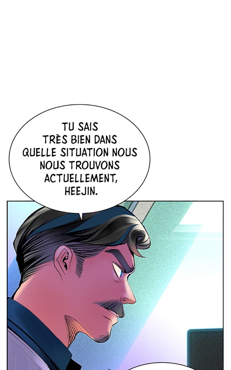 Read Jungle Juice FR Manga Online