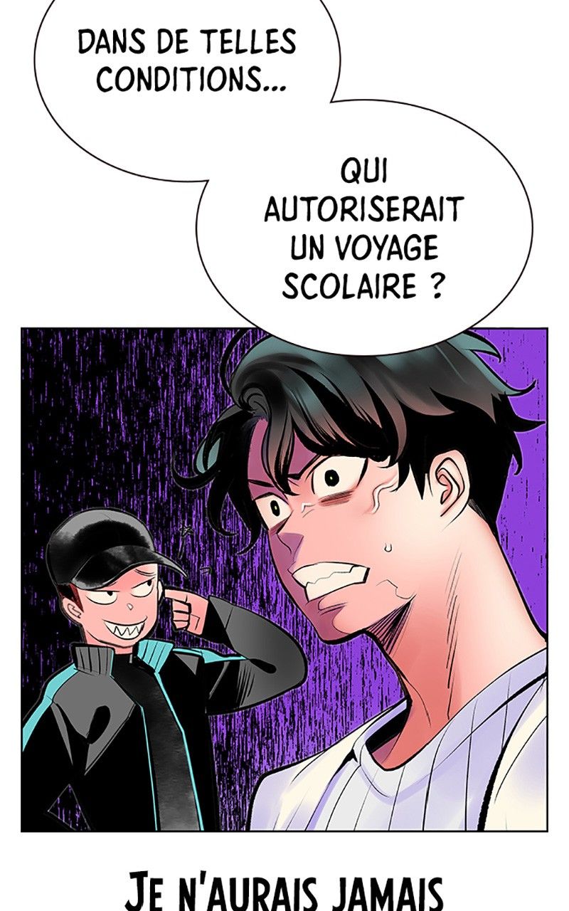 Read Jungle Juice FR Manga Online