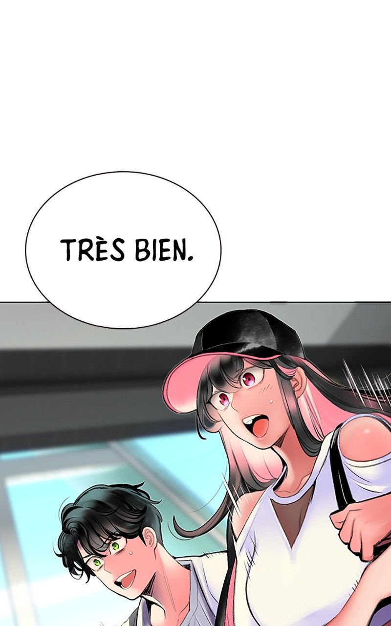 Read Jungle Juice FR Manga Online
