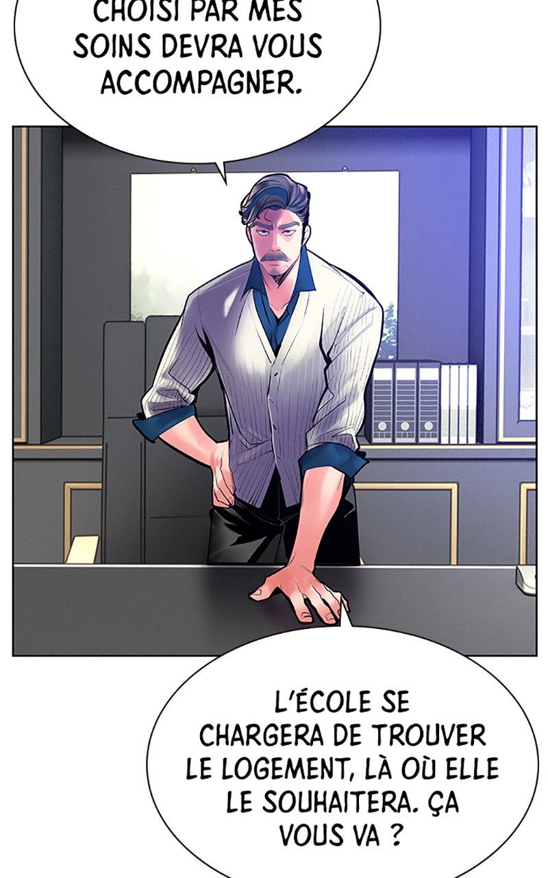 Read Jungle Juice FR Manga Online