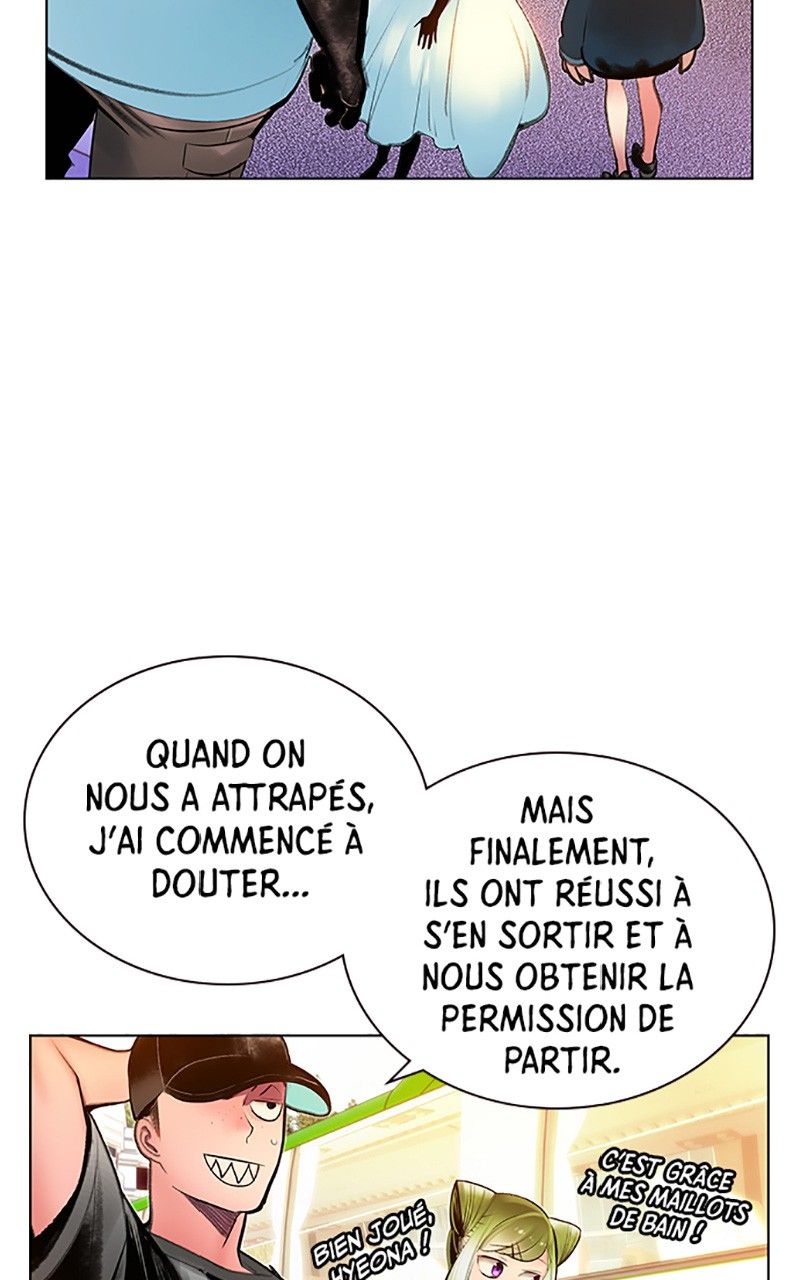 Read Jungle Juice FR Manga Online