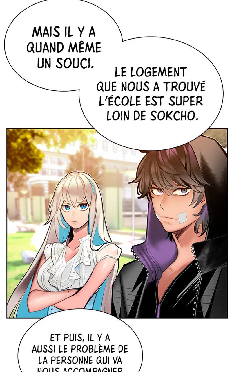 Read Jungle Juice FR Manga Online