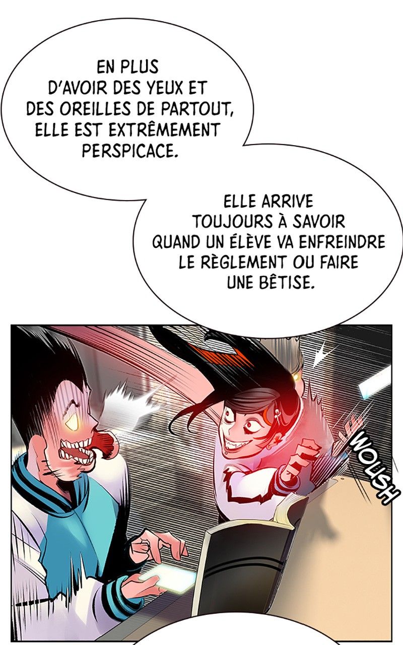 Read Jungle Juice FR Manga Online