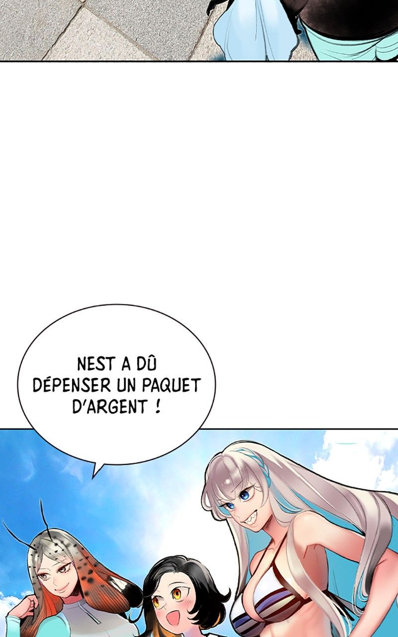 Read Jungle Juice FR Manga Online