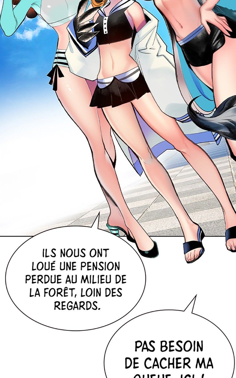 Read Jungle Juice FR Manga Online