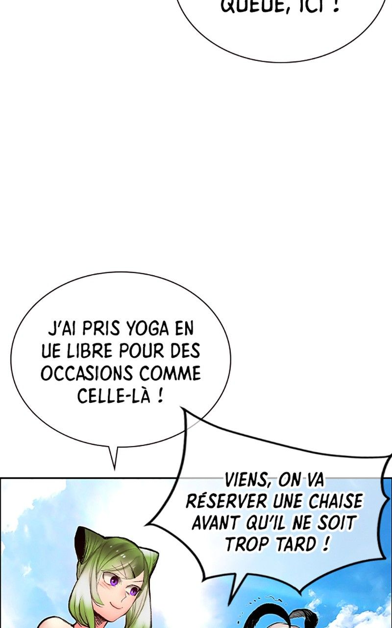 Read Jungle Juice FR Manga Online