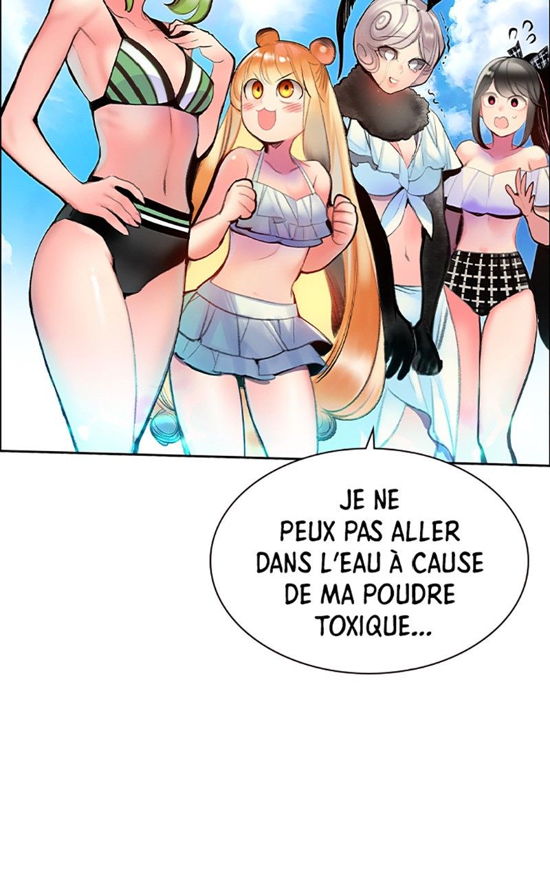 Read Jungle Juice FR Manga Online