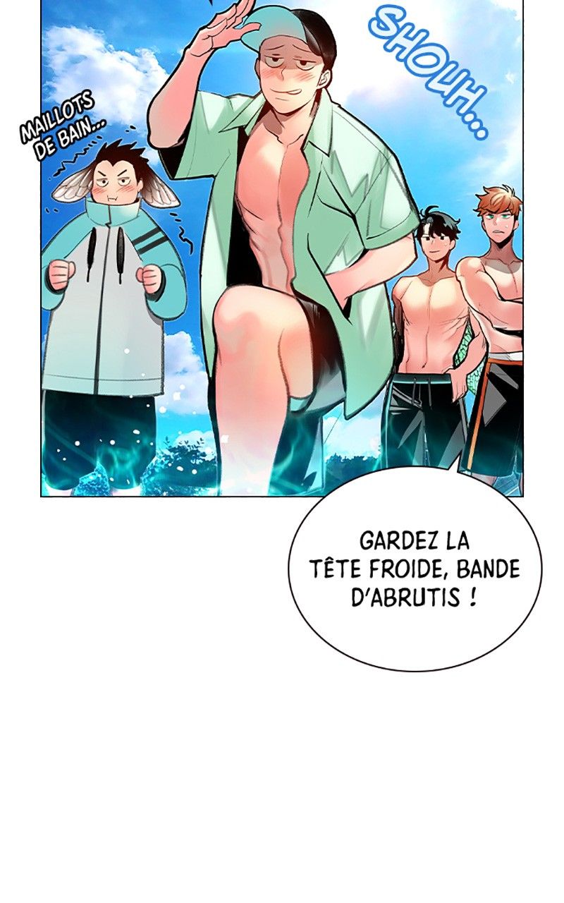 Read Jungle Juice FR Manga Online