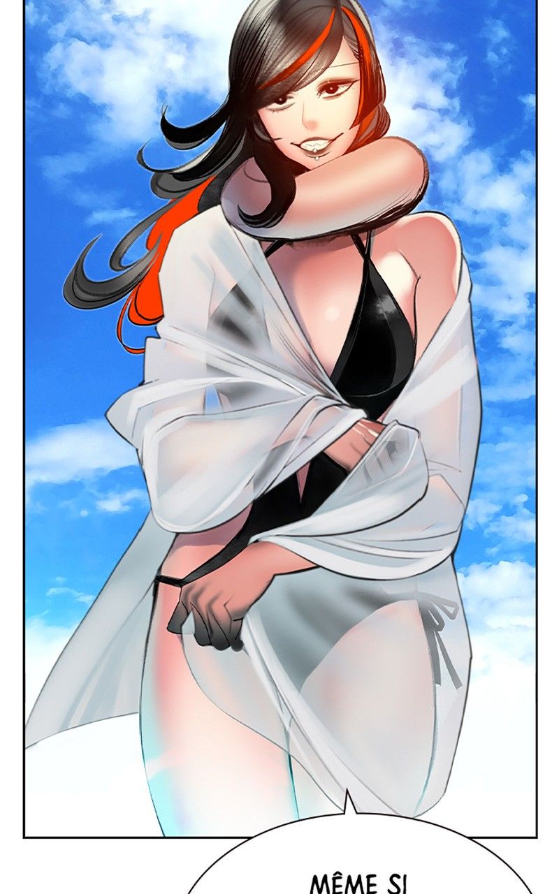 Read Jungle Juice FR Manga Online