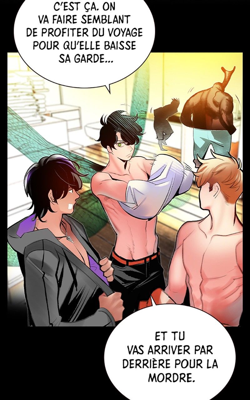 Read Jungle Juice FR Manga Online