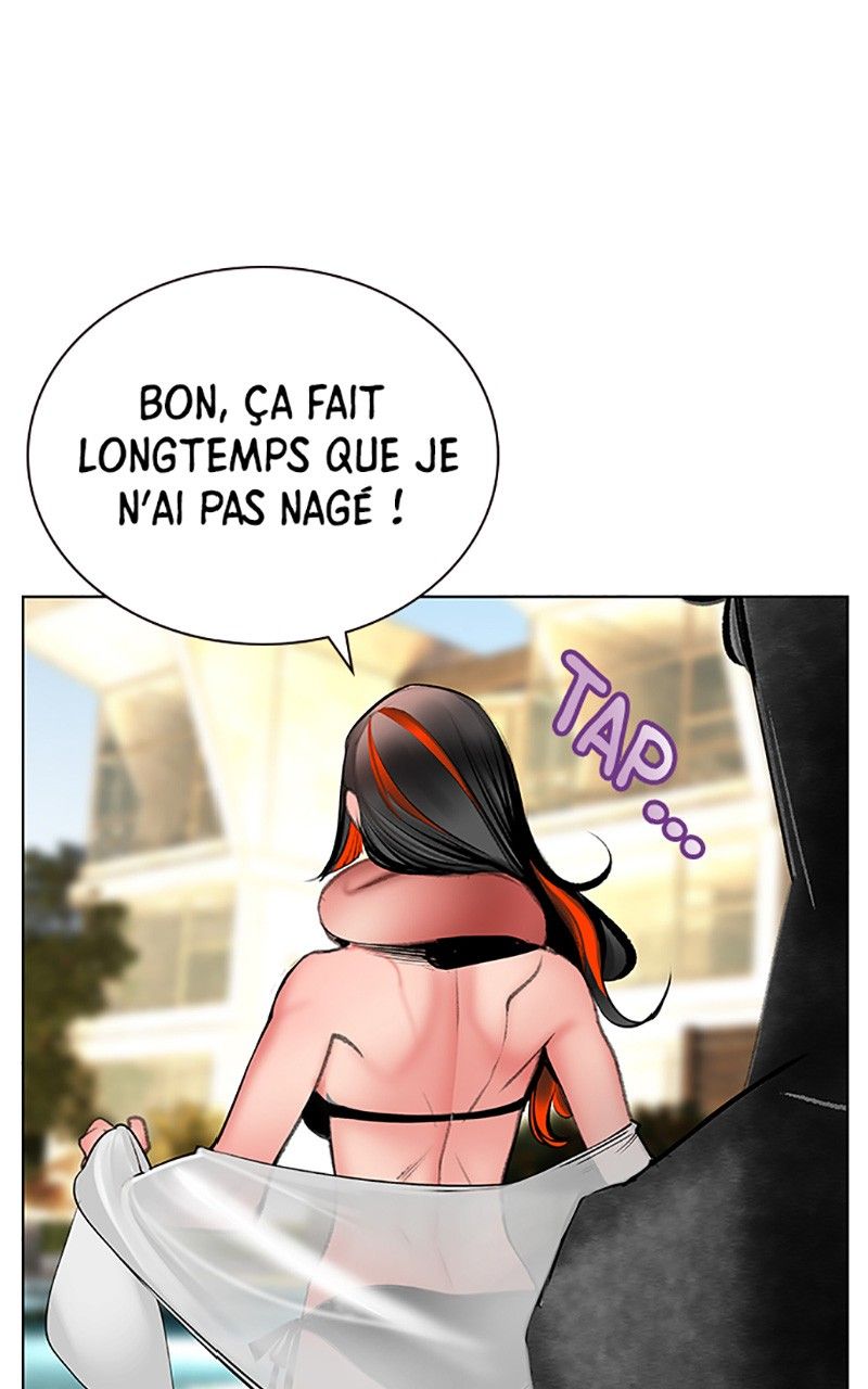 Read Jungle Juice FR Manga Online