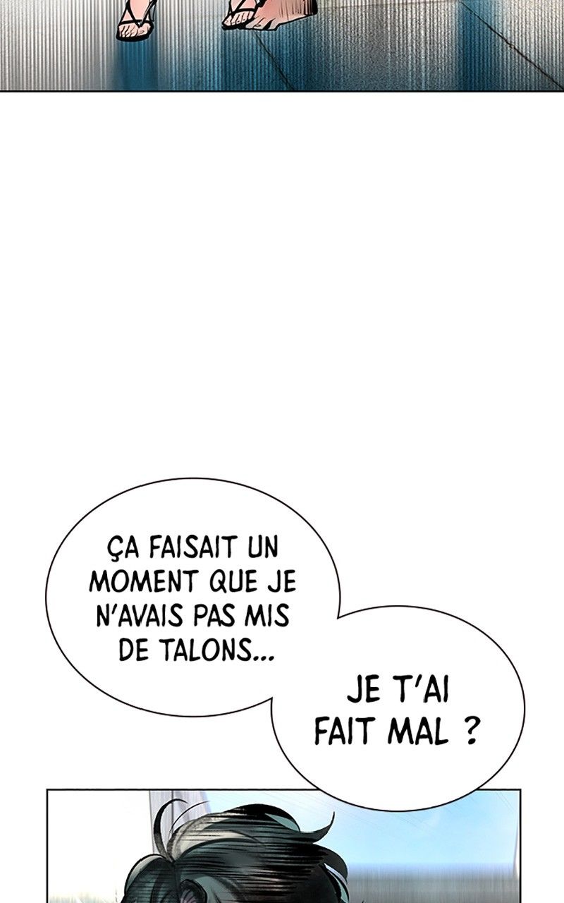 Read Jungle Juice FR Manga Online